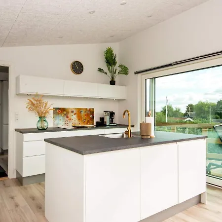 Bjert Xviii Feriehus *