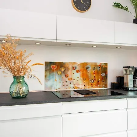 Holiday home Bjert Xviii *