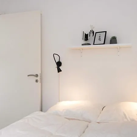 Bjert Xviii Holiday home