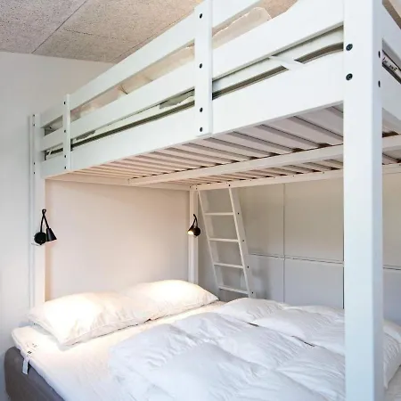 Bjert Xviii Holiday home