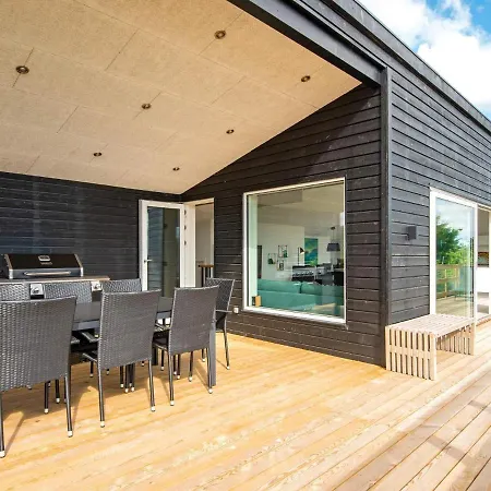 Bjert Xviii Holiday home